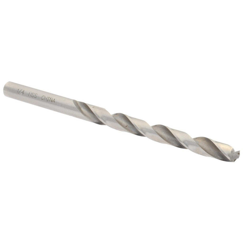 VALUE COLLECTION Value Collection 01165166 Letter E Hss Jobber Drill Bit