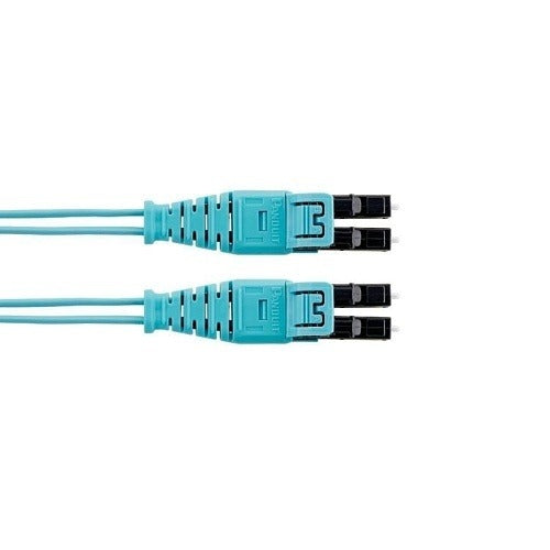 PANDUIT Panduit FX2ELQ1Q1SNM022 OM3 Fiber Optic Patch Cord