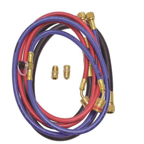 UNIWELD Uniweld EZF5HS Fast-Flo Hose Set 60 in.
