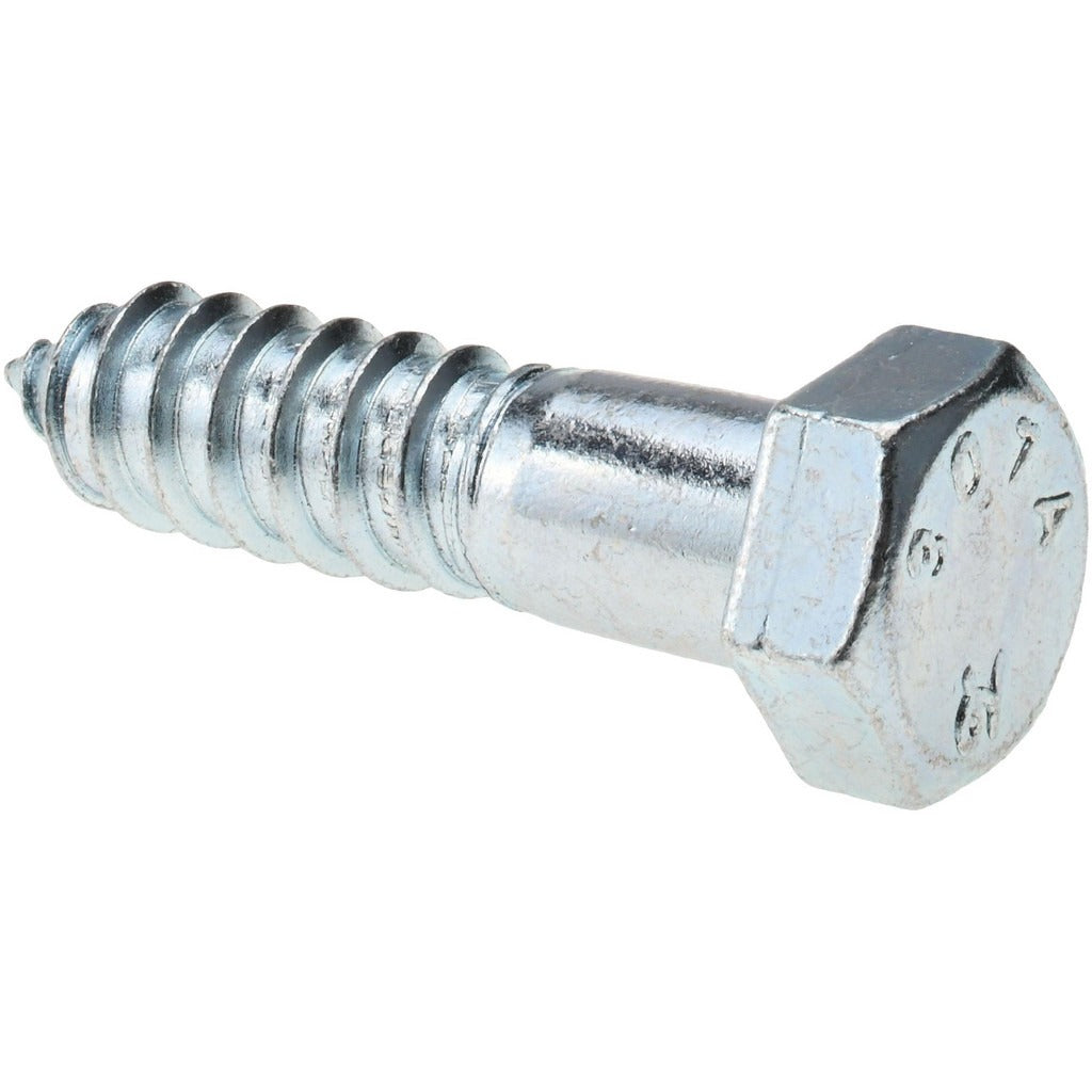 VALUE COLLECTION Value Collection HXLI207503000-020BX Hex Lag Screw