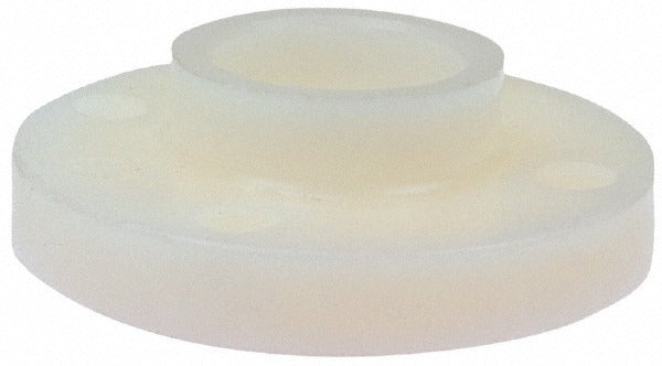 NIBCO Nibco CE04550 Pvdf Socket Pipe Flange 3/4 in Schedule 80