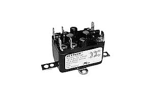 TRANE TRANE RLY0984 Relay for HVAC Systems
