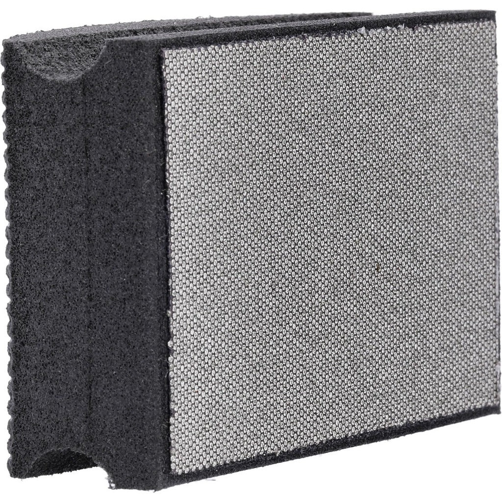 NORTON Norton 66260306361 Hand Sanding Pad Fine 120 Grit Diamond