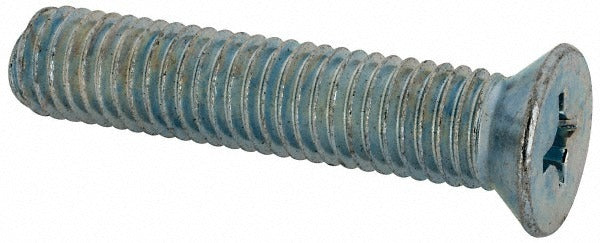 VALUE COLLECTION Value Collection 5040MPF 1/2-13 X 2.5in Flat Head Phillips Screw