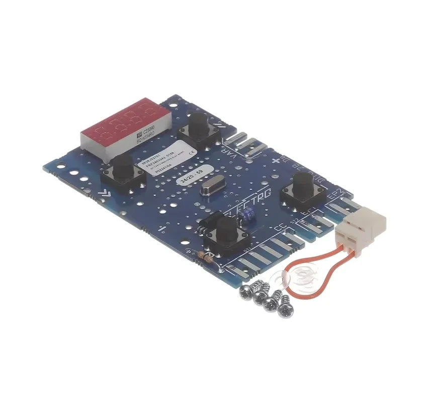 ELECTROLUX Electrolux 0D5366 Timer Board Kit (10 in x 8 in x 2 in)