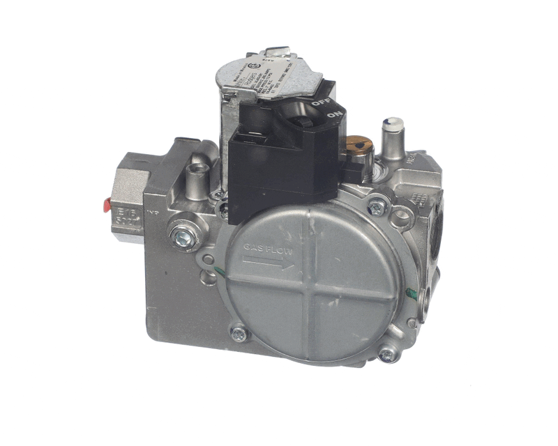 ALTO-SHAAM Alto-Shaam VA-46460 Gas Valve 24 Volt (3.0 inches WC)