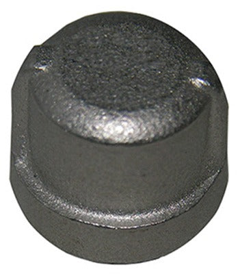 LASCO Larsen Supply Co. 32-2953 Ss Pipe Cap 1/4 in 304 150LB