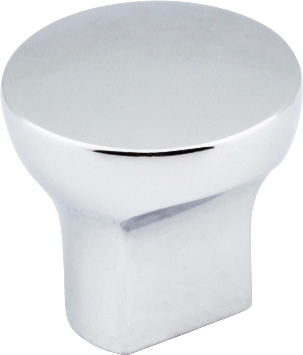 ELEMENTS Elements 239PC Polished Chrome Round Cabinet Knob