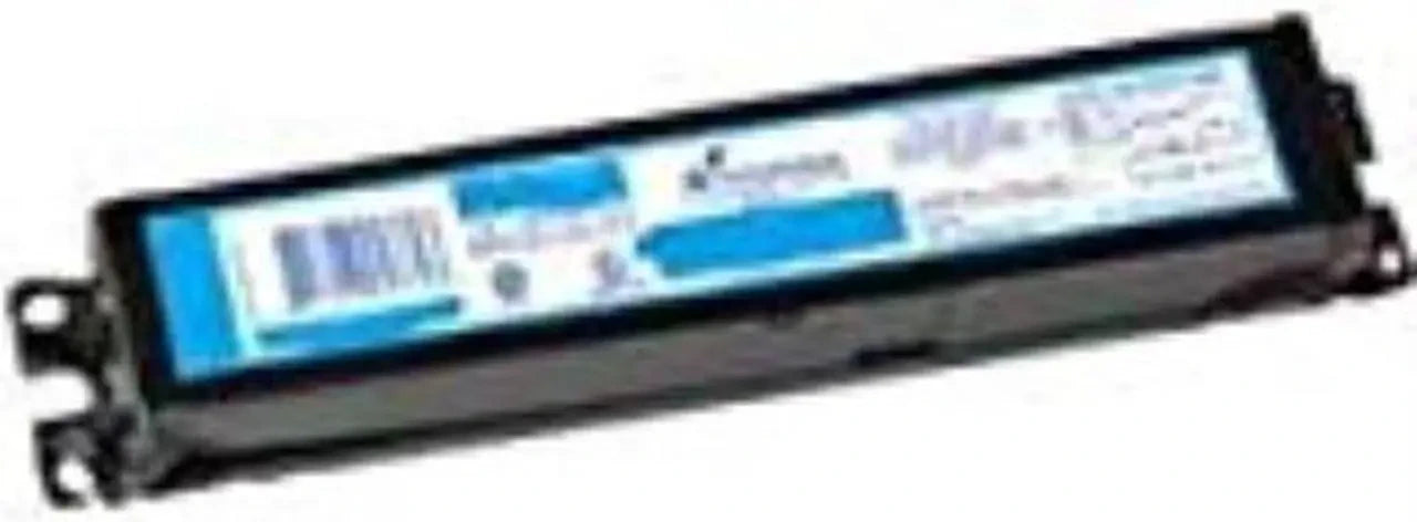 PHILIPS Philips 199786 Advance Rapid Start Electronic Ballast 110W (1 Pack) 199786