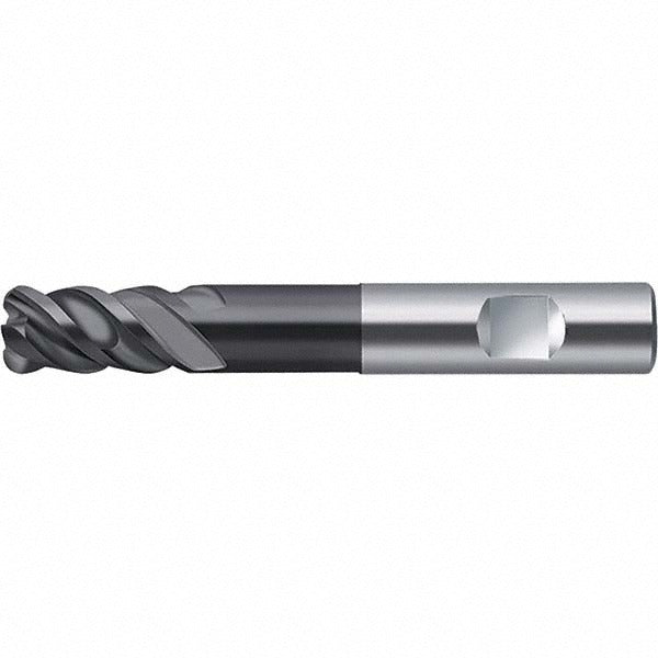 WALTER Walter-prototyp 6579469 Corner Radius End Mill 5mm 3FL Tialn