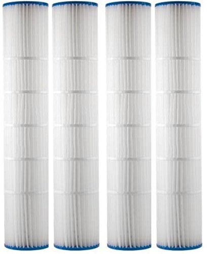 UNICEL Unicel C-6900-4 Filter Cartridge 25 Sq Ft 4-pack