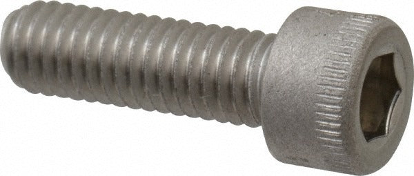 HOLO-KROME Holo-krome 79022 Hex Socket Cap Screw 10-32 Unf Stainless