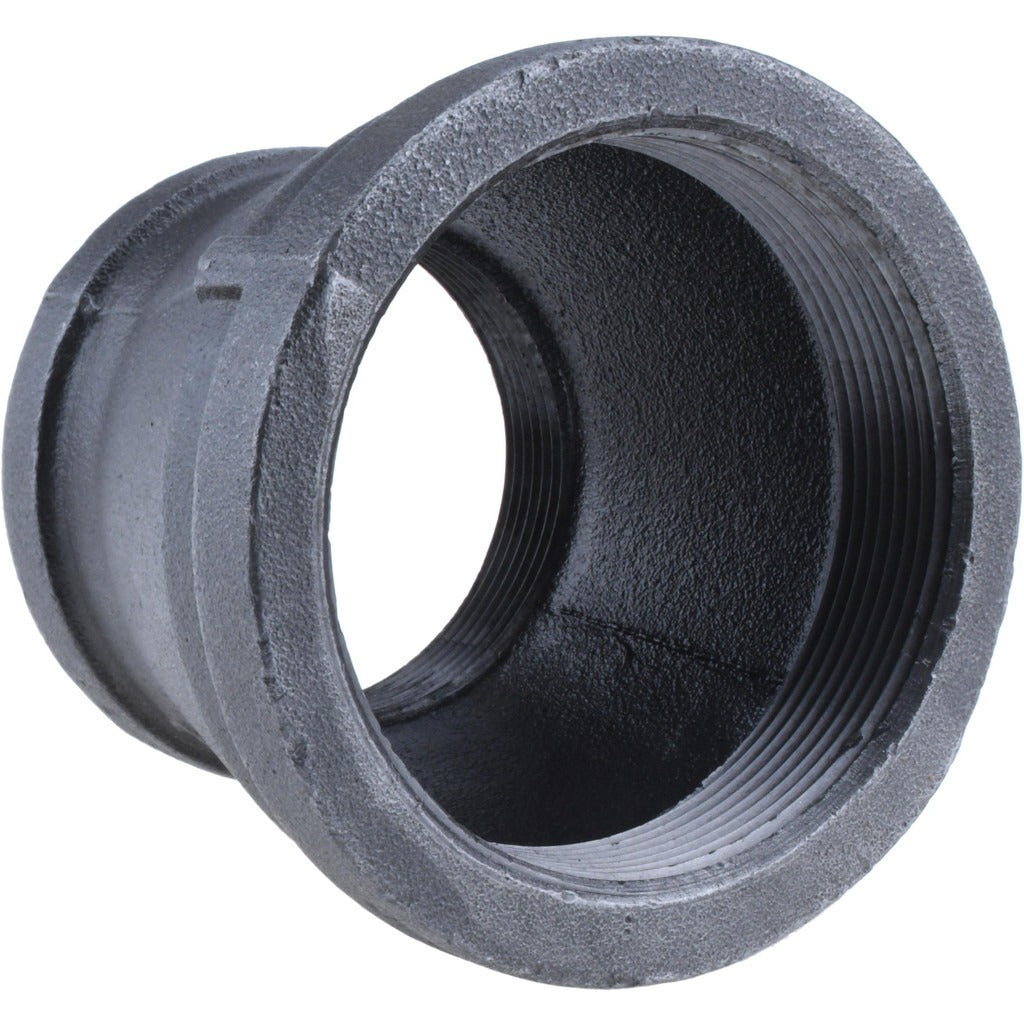VALUE COLLECTION Value Collection B240 100X80 Reducing Coupling 4x3 in