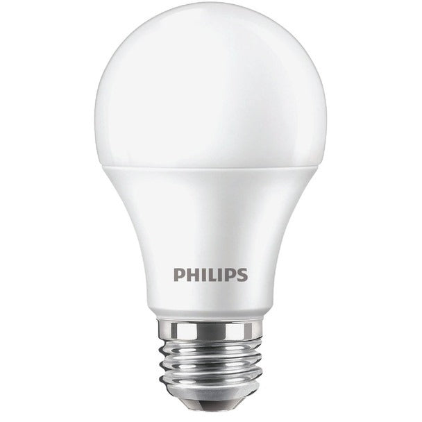 PHILIPS Philips 565374 A19 LED Bulb 11W (4 Pack)