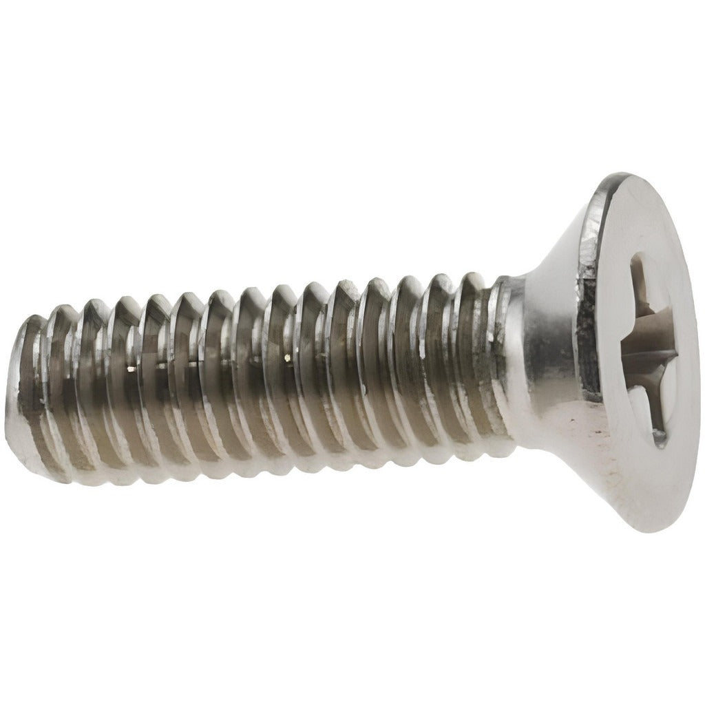 VALUE COLLECTION Value Collection MPFX03010-100BX M3x0.5 Machine Screw