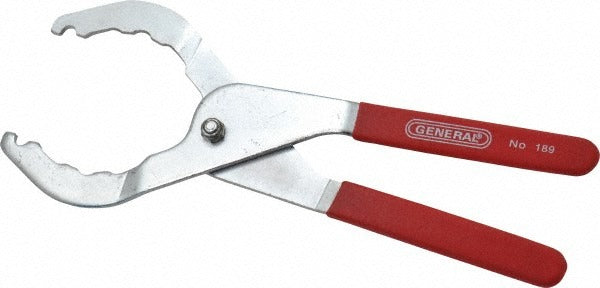 GENERAL FILTERS General 189 Undersink Drain Plier 4 Inch