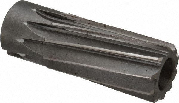 VALUE COLLECTION Value Collection SM2300056 Spiral Shell Reamer 7/8 in Hss