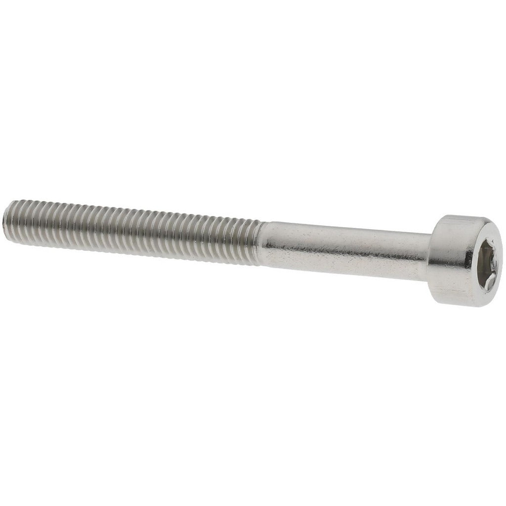 VALUE COLLECTION Value Collection SCX203030-050BX M3 Hex Socket Cap Screw 50pk