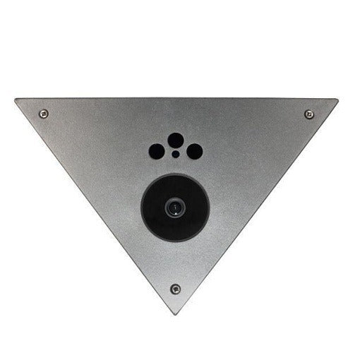 SPECO Speco CVC605CMT5 5MP Hd-tvi Corner Mount Camera
