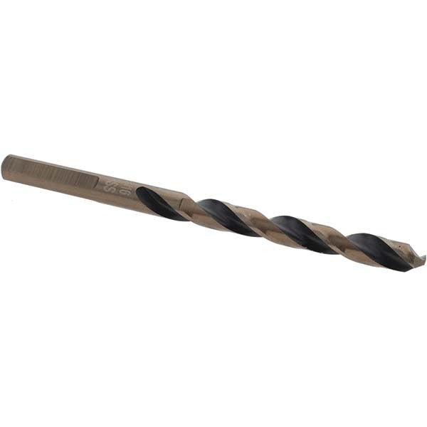 IMPORT-GENERIC Import BDNA--20908-1 Mechanics Drill Bit 3/16 in Hss