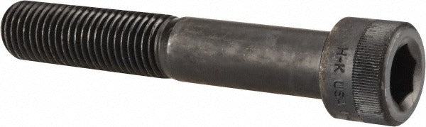 HOLO-KROME Holo-krome 72390 Hex Socket Cap Screw 1-8 Unc Alloy Steel