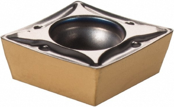 ISCAR Iscar 5550287 Turning Insert Cpmt 3-1-PF IC807 Carbide