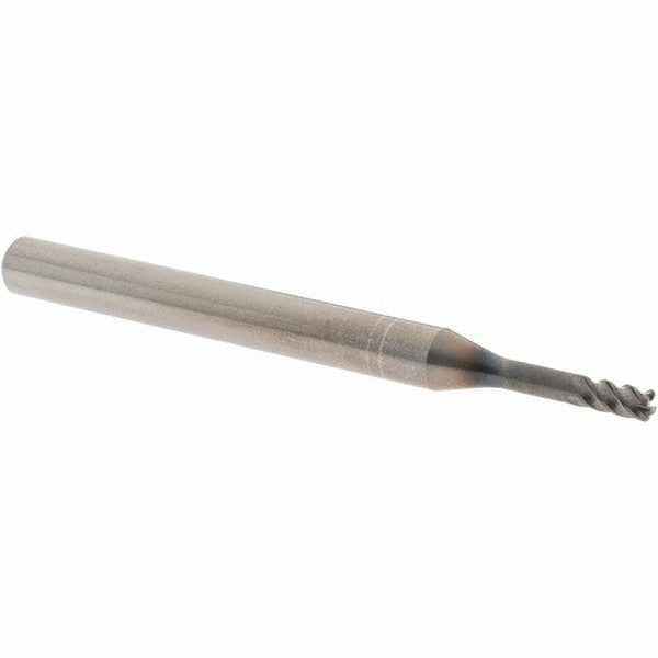 OSG Osg 457103311 Corner Radius End Mill 3mm 4 Flute Carbide