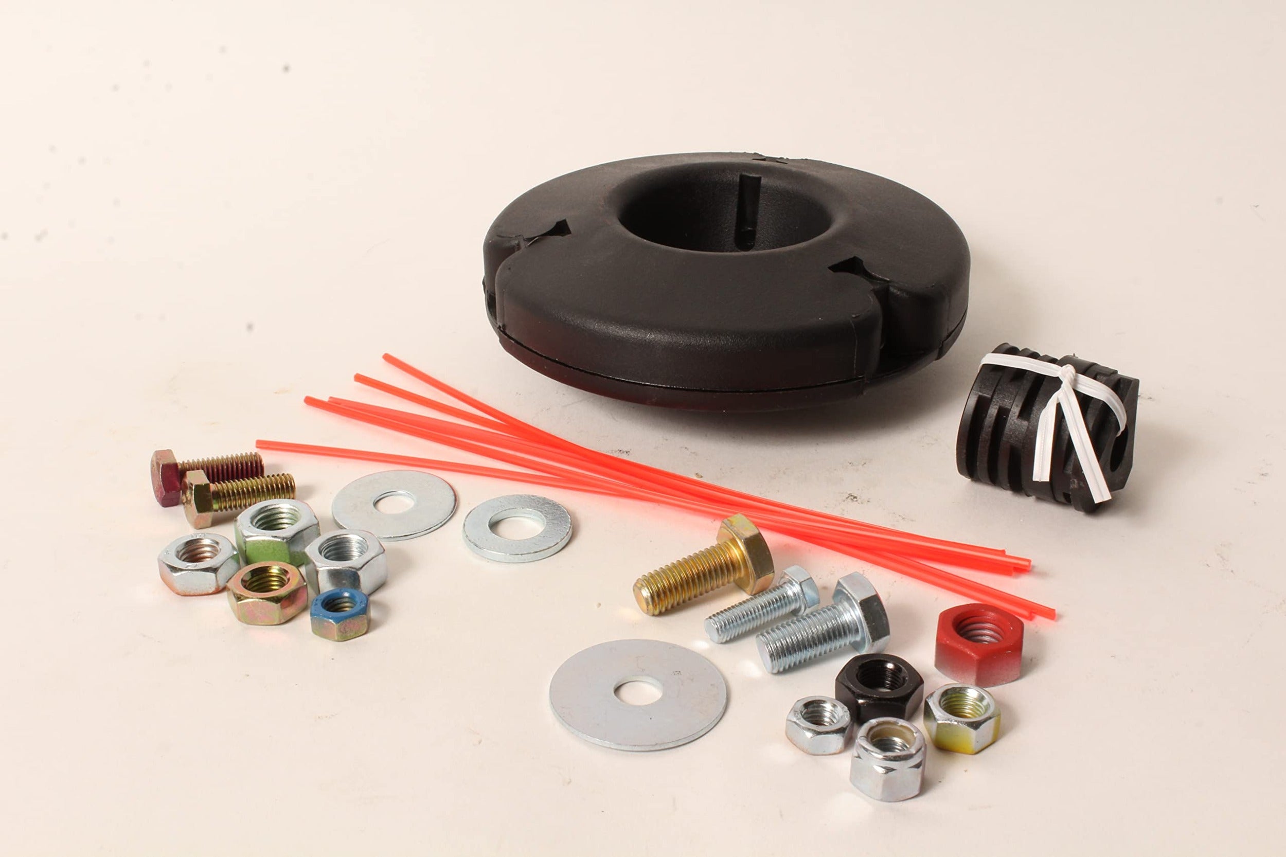 ECHO Echo 99944200221 3-line Rapid-load Trimmer Head