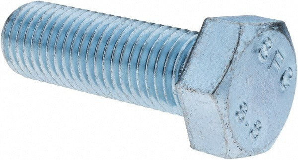 VALUE COLLECTION Value Collection 42208 Hex Head Cap Screw M20 X 2.50 X 60mm