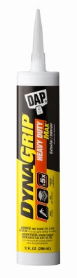 DAP Dap Inc 27511 Dynagrip Heavy Duty Max Construction Adhesive