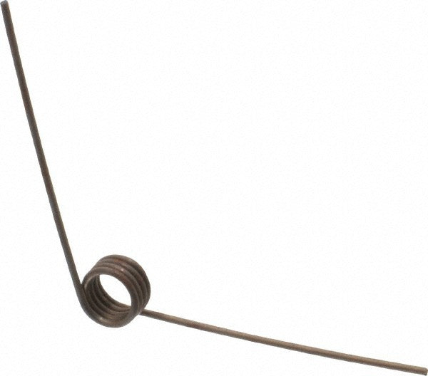GARDNER SPRING Gardner Spring GT5123409-ML Torsion Spring 90 Deg