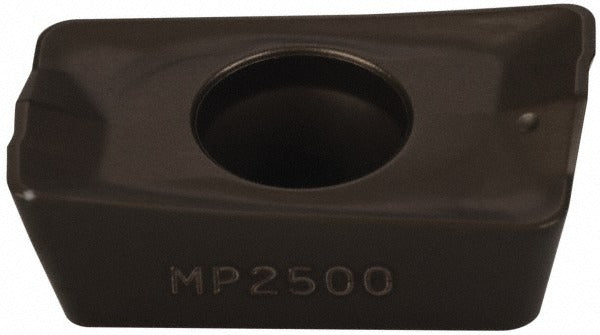 SECO TOOLS Seco 02566511 Milling Insert APMX160408TR-M14 MP2500