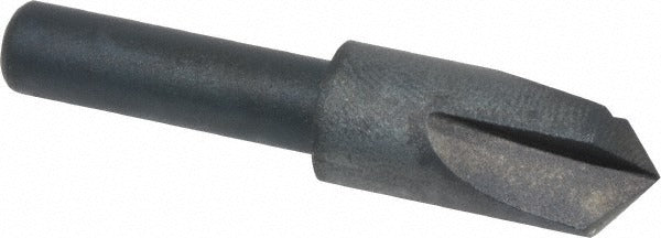 CLEVELAND CONTROLS Cleveland C46159 Countersink 3/8 in 100 Deg 3 Flute Hss