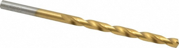 CHICAGO-LATROBE Chicago-latrobe 54029 Cobalt Drill Bit Wire Size 19