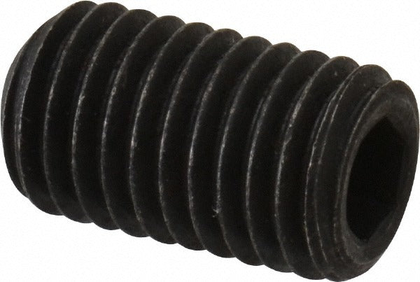 VALUE COLLECTION Value Collection 101343PR Set Screw 1/4-28 X 7/16 in Cup Point