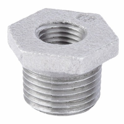 SOUTHLAND B K/mueller Inds(import) 511-931HN Galvanized Hex Bushing