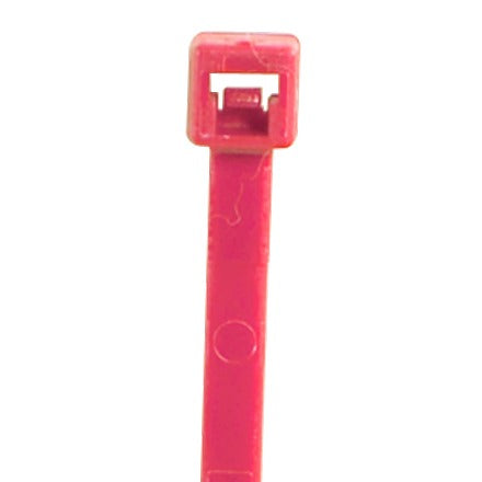 BSC PREFERRED Bsc Preferred CT422L Nylon Cable Ties 1000/case