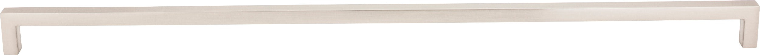 ELEMENTS Elements 625-448SN Cabinet Bar Pull Satin Nickel