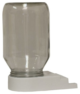 HARVEST LANE HONEY Harvest Lane Honey FEEDBBG-102 Entrance Bee Feeder