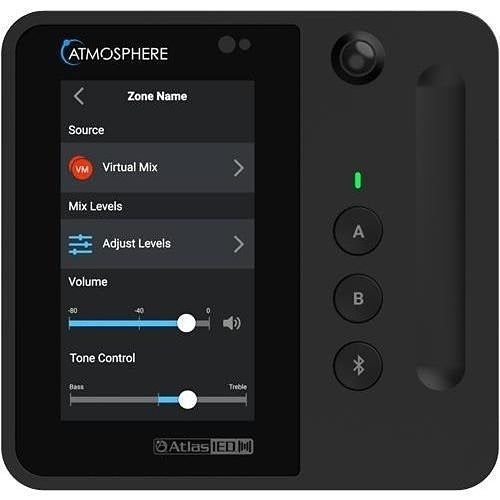 ATLASIED Atlasied C-T4BT-B Atmosphere Wall Controller