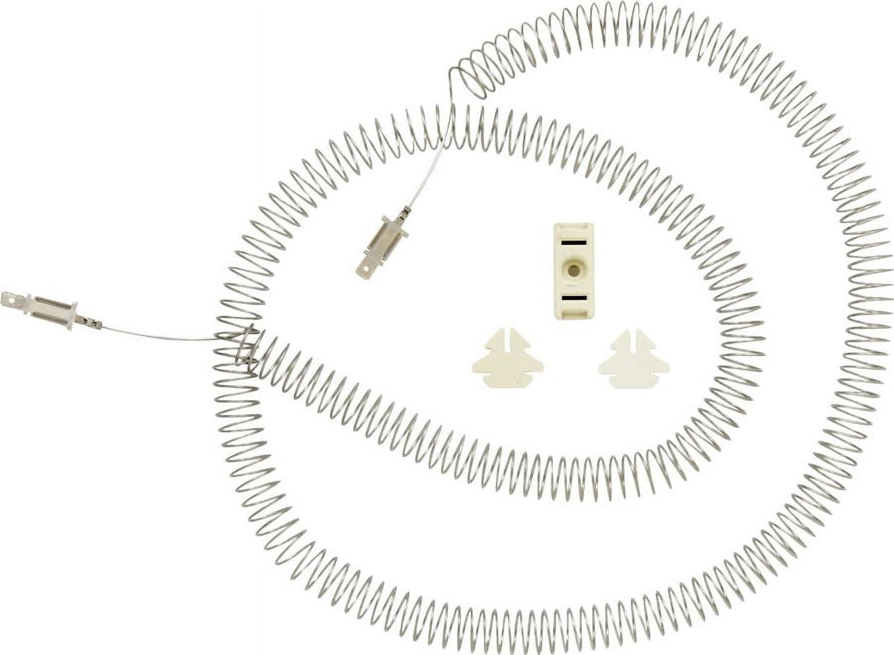 FRIGIDAIRE Frigidaire 3937010 Dryer Heating Element 4500W (Coil Kit) 08015671
