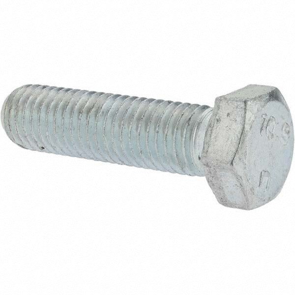 VALUE COLLECTION Value Collection 44506 Hex Head Cap Screw M12x1.75x45mm