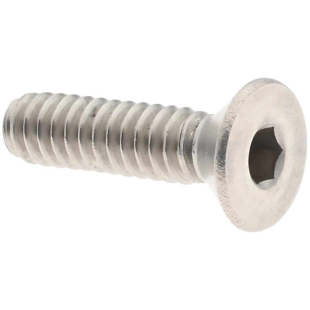 VALUE COLLECTION Value Collection R63009641 Flat Socket Cap Screw 10-24
