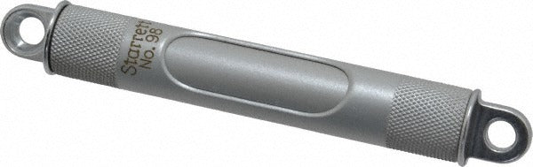 STARRETT Starrett 64497 Level Replacement Tube Plug Machinists