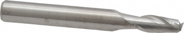 M.A. FORD M.a. Ford. 16420310 Square End Mill 13/64 in 2 Flute