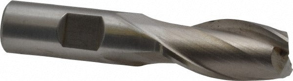 VALUE COLLECTION Value Collection 723-9180 Square End Mill 0.7087 in Cobalt