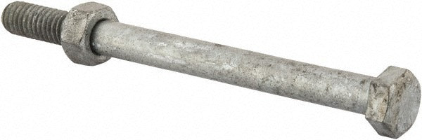 VALUE COLLECTION Value Collection 3GBM905C0400 Hex Bolt 5/16-18 4in Grade 2