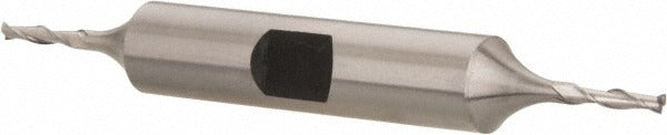 HERTEL Hertel E2050005 Square End Mill 5/64 in 2 Flute Cobalt