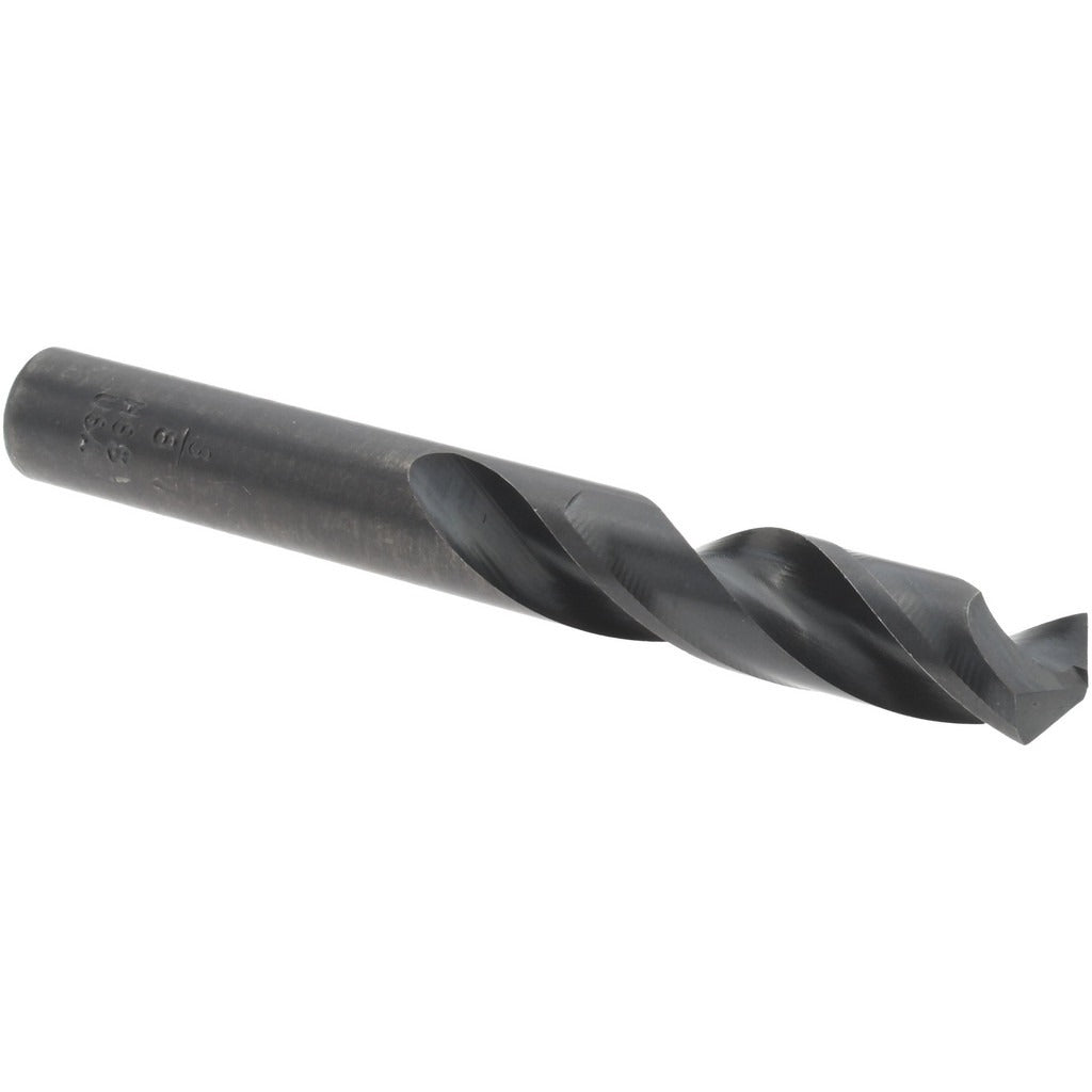 TITAN USA Titan Usa CD30024 Screw Machine Drill Bit 3/8 in Hss
