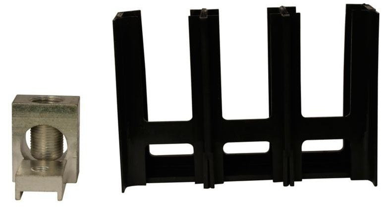 EATON Eaton 3TA402K Molded Case Circuit Breaker Line and Load Terminal 400 A (500-750 kcmil)